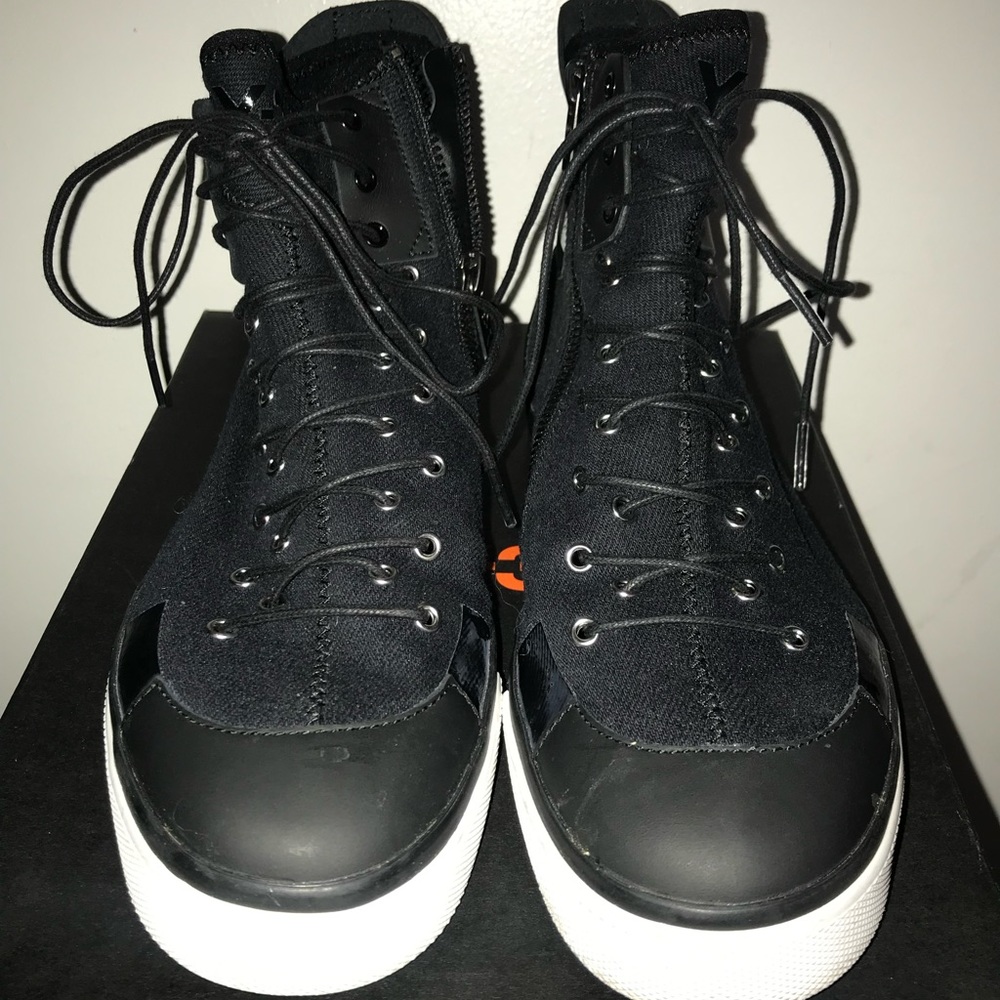 Y-3 Tennis Shoes